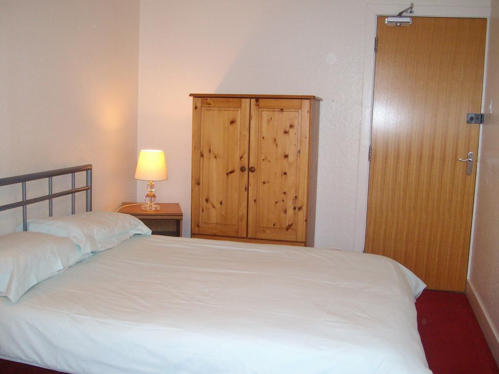 Lindhome Guest House Aberdeen Quarto foto
