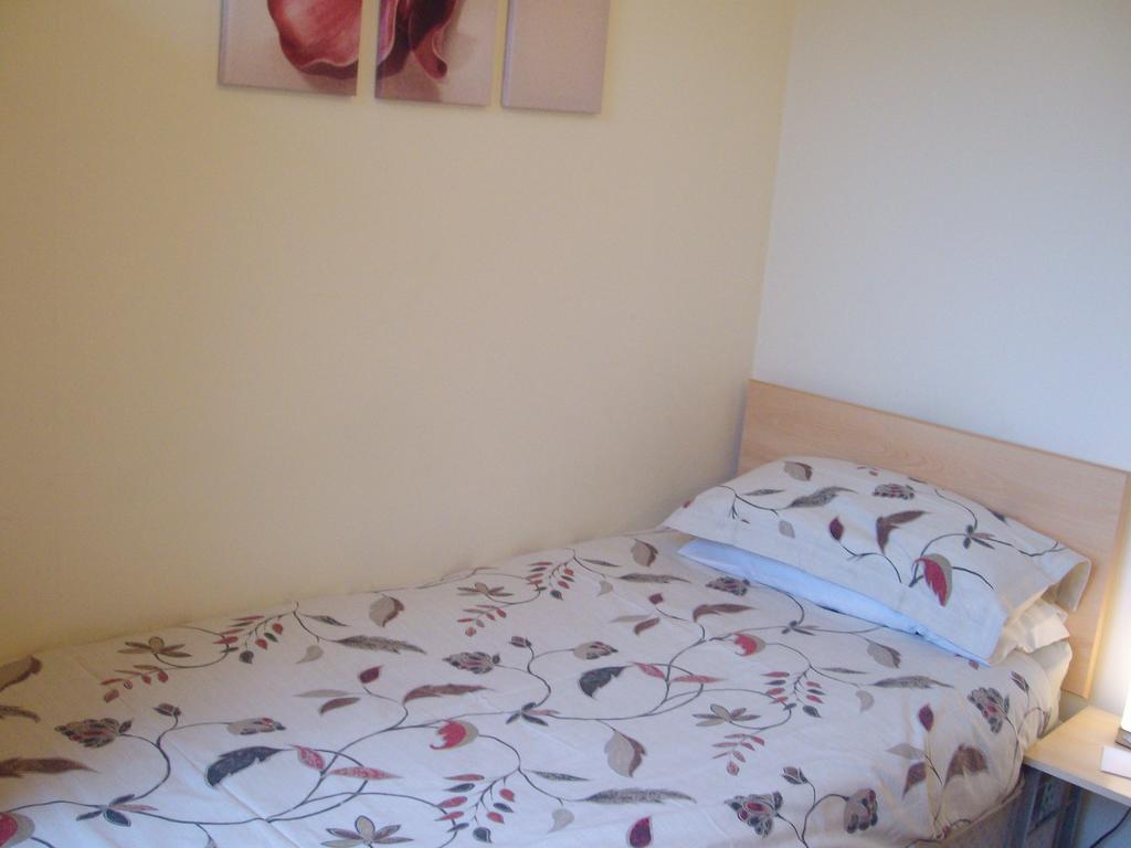 Lindhome Guest House Aberdeen Quarto foto