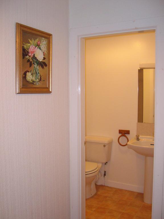 Lindhome Guest House Aberdeen Quarto foto