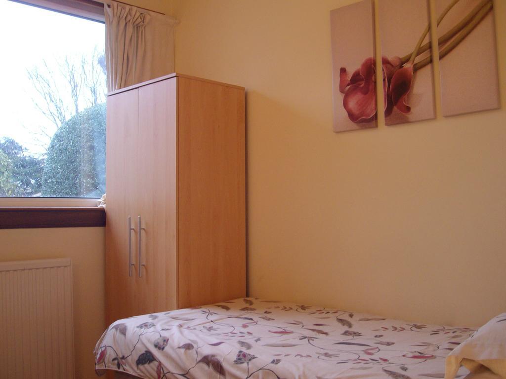 Lindhome Guest House Aberdeen Quarto foto