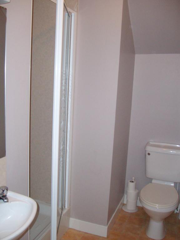 Lindhome Guest House Aberdeen Quarto foto