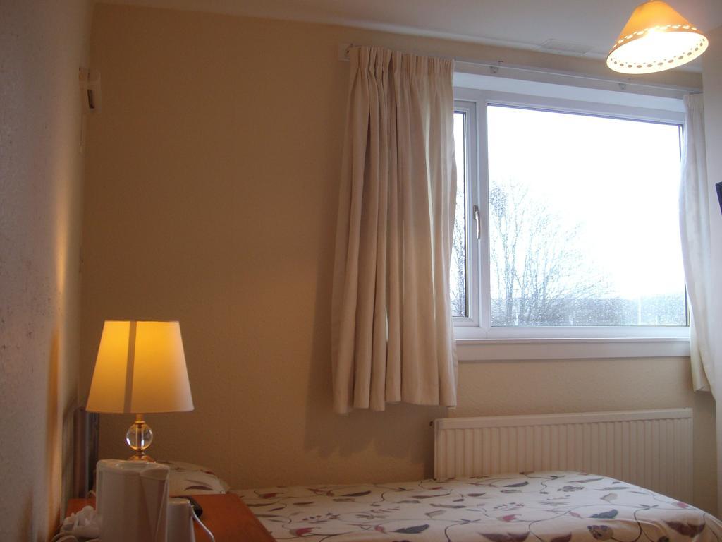 Lindhome Guest House Aberdeen Quarto foto